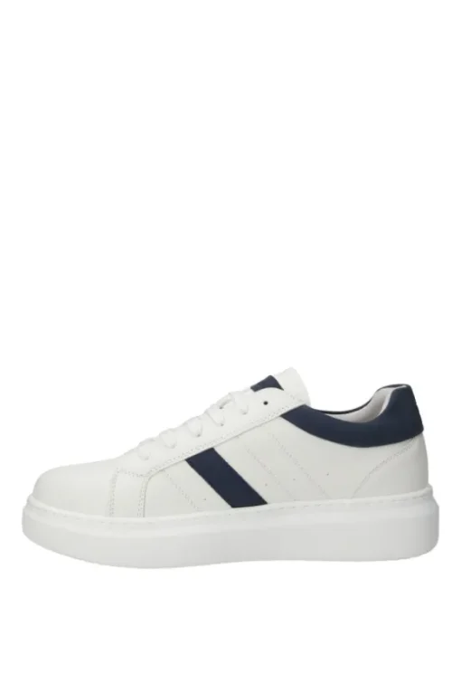 Ferre' Sneaker Fu111 White/blue
