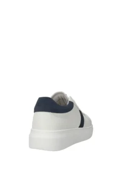 Ferre' Sneaker Fu111 White/blue