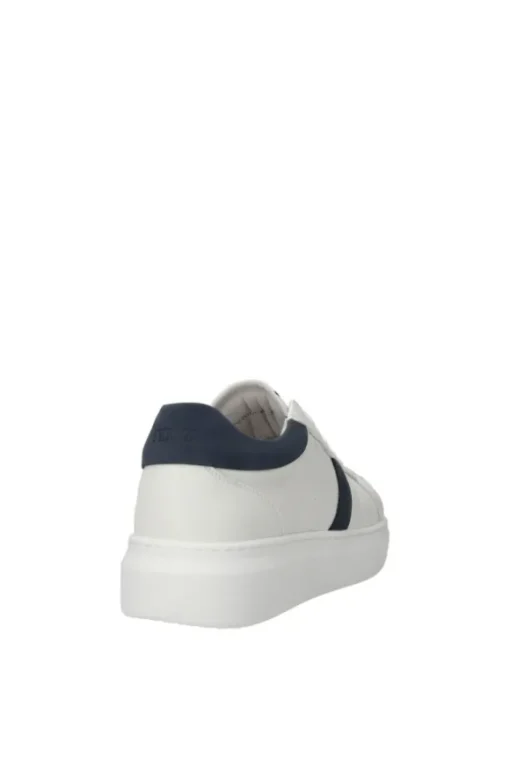 Ferre' Sneaker Fu111 White/blue
