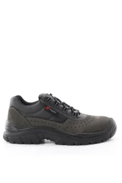 Fighter Antinfortunistica Es0108 Grigio