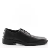 Fighter Scarpa stringata 4959 Nero