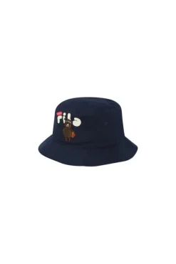 Fila Cappello Fck0025 Black iris