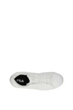 Fila Crosscourt 1004 Ffm0001 White