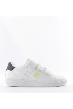 Fila Crosscourt13156 Ffk0018 Wh/green