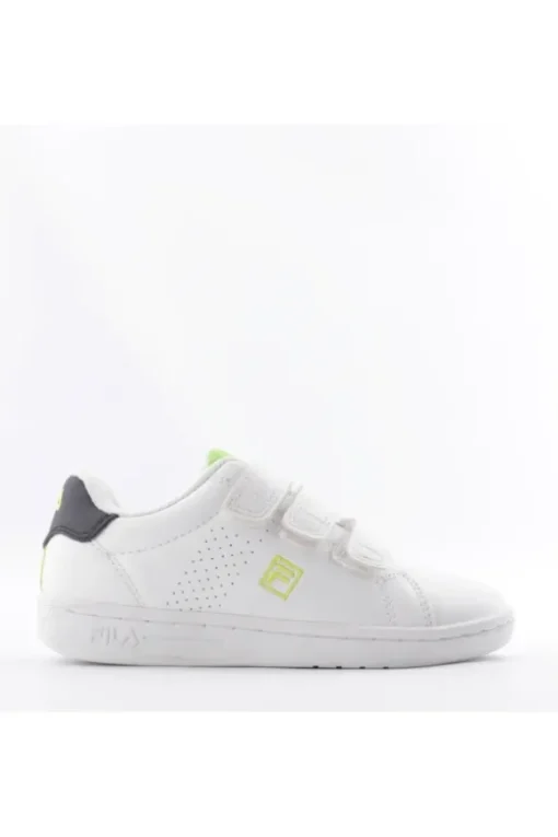 Fila Crosscourt13156 Ffk0018 Wh/green