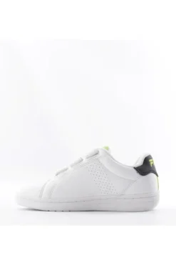 Fila Crosscourt13156 Ffk0018 Wh/green