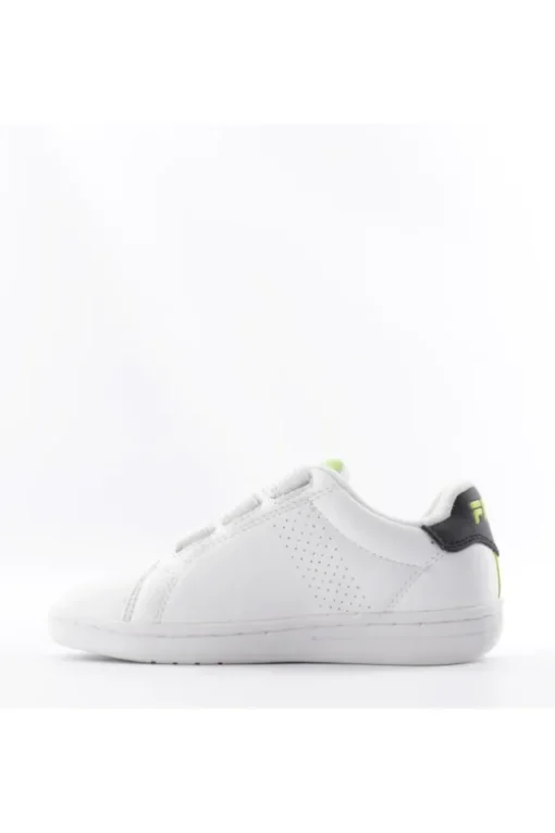 Fila Crosscourt13156 Ffk0018 Wh/green