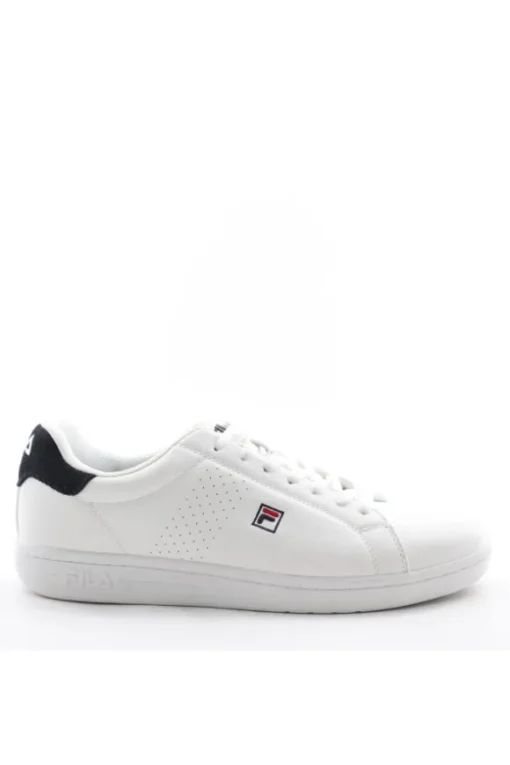 Fila Crosscourt13032 Ffm0002 Wh/blu