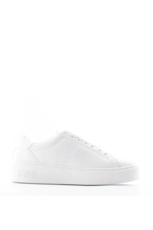 Fila Crosscourt10004 Fft0051 White