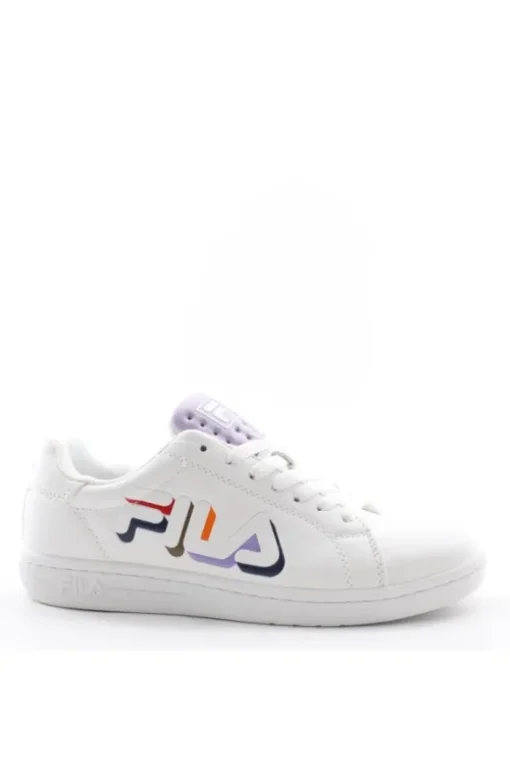 Fila Crosscourt13065 Ffw0021 White