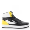 Fila Danilo ii mid Ffm0295 83324