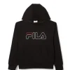 Fila Felpa Fat0154 Black