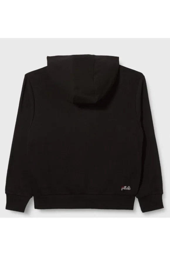 Fila Felpa Fat0154 Black