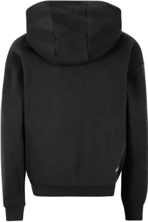 Fila Felpa Fat0184 Black