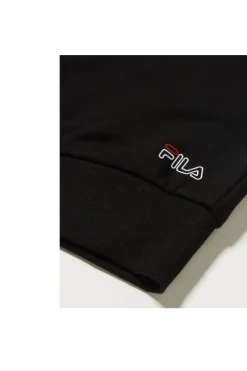 Fila Felpa Fat0154 Black