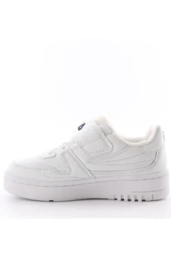 Fila Fxventuno10004 Ffk0012 White