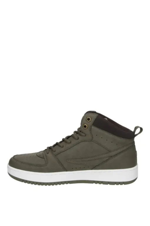 Fila Levanto wtr mid Ffm0395 60017