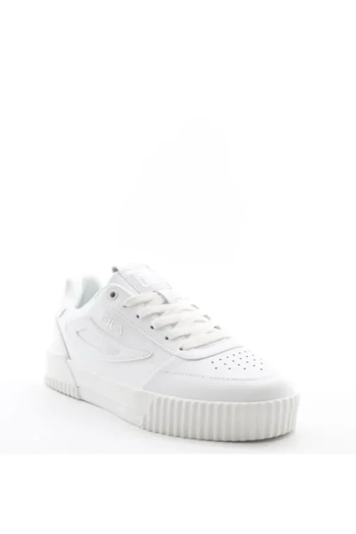 Fila Milena Ffw0310 White