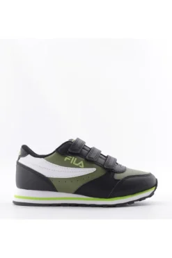 Fila Orbit 63031 1010785 Green