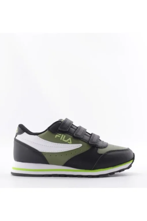 Fila Orbit 63031 1010785 Green