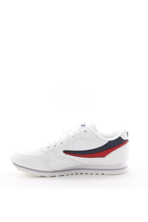 Fila Orbit 13032 Fft0014 White/dres