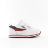 Fila Orbit 98f 1011080 White/dres
