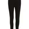 Fila Pantaloni Fat0463 Black