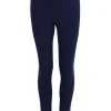 Fila Pantaloni Fat0459 Blu