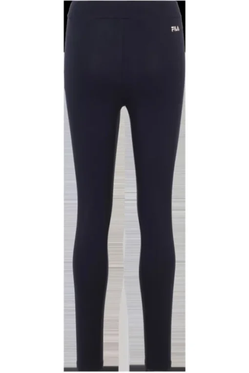 Fila Pantaloni Faw0669 Black iris
