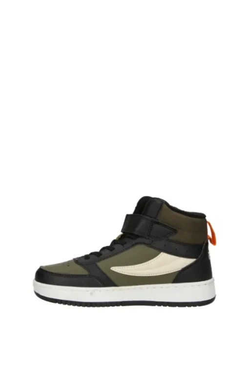 Fila Rega nf mid vel Ffk0229 63079
