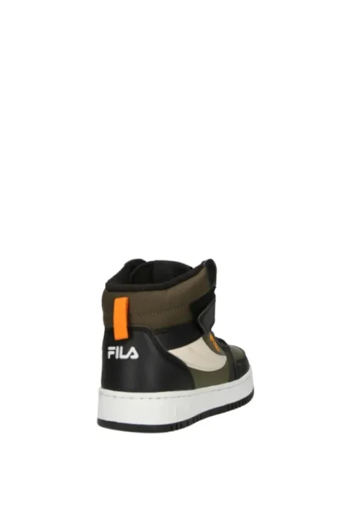 Fila Rega nf mid vel Ffk0229 63079