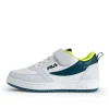 Fila Rega nf velcro Ffk0230 13346