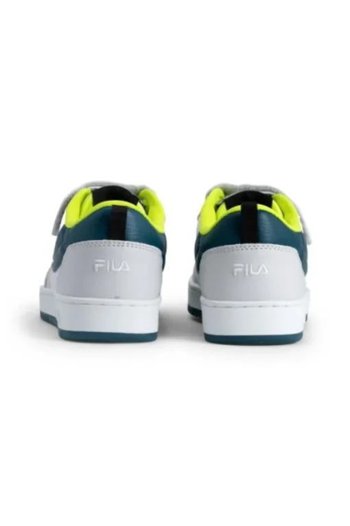 Fila Rega nf velcro Ffk0230 13346