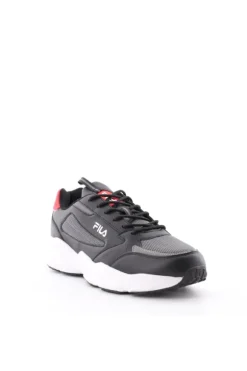 Fila Saluzzo 83035 Ffm0146 Black