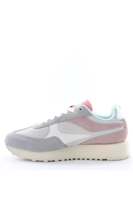 Fila Soulrunner80012 Ffw0080 Grey