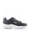 Fila Strada 80010 Fft0009 Black