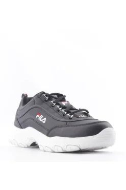 Fila Strada 80010 Fft0009 Black