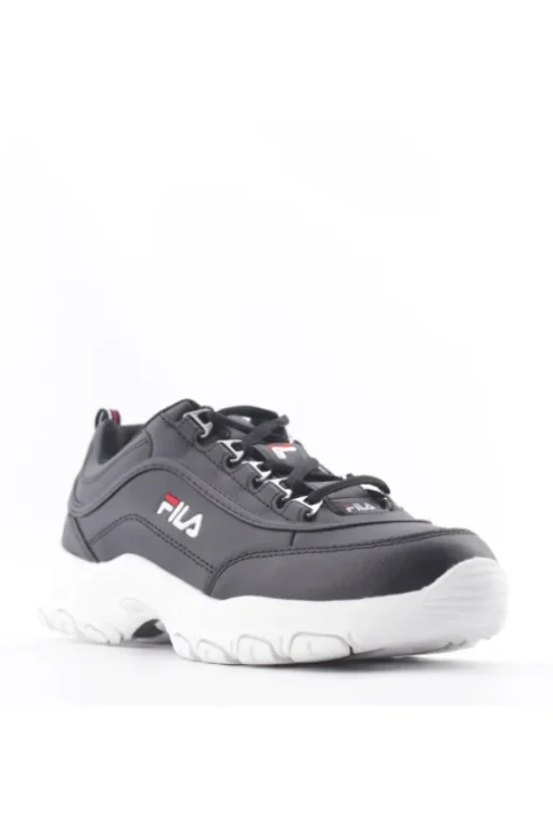 Fila Strada 80010 Fft0009 Black