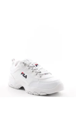 Fila Strada 10004 Fft0009 White