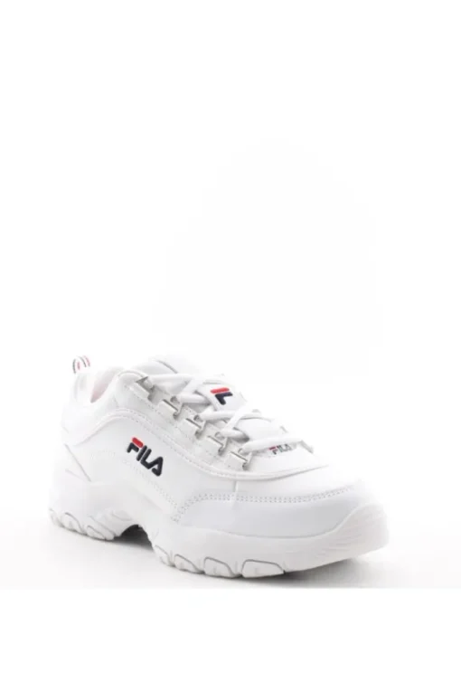 Fila Strada 10004 Fft0009 White
