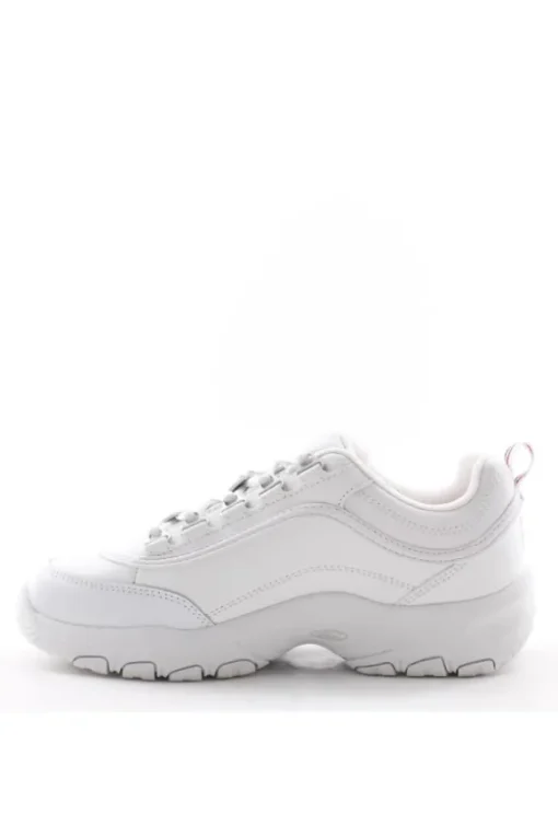 Fila Strada 10004 Fft0009 White