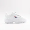 Fila Strada 1fg 1010781 White