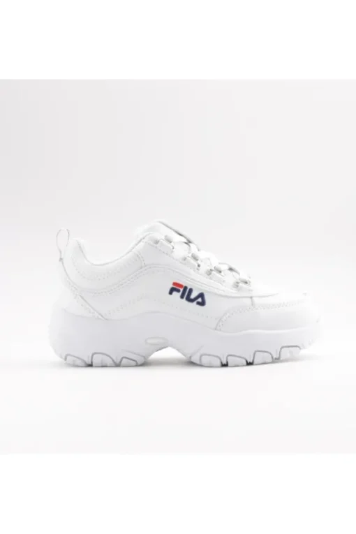 Fila Strada 1fg 1010781 White