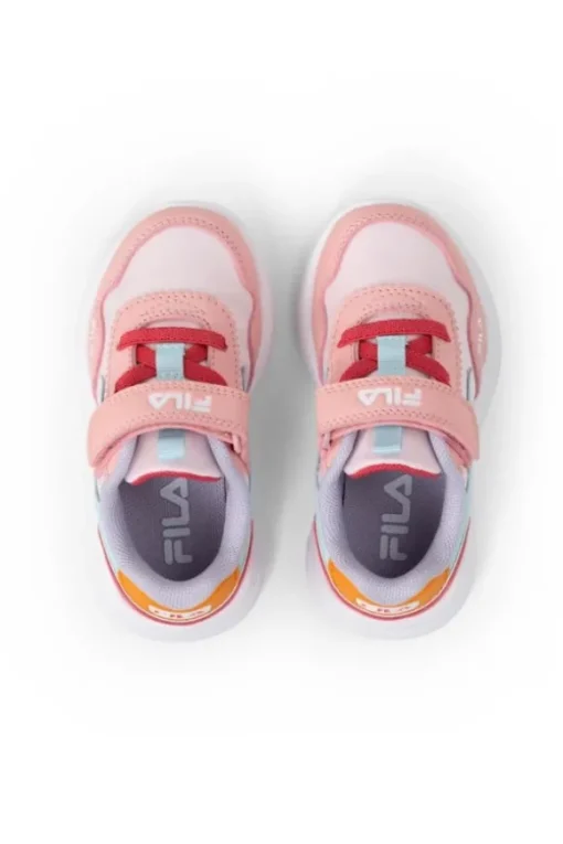 Fila Tiger velcro Ffk0223 43279