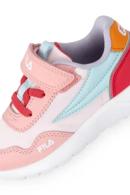 Fila Tiger velcro Ffk0223 43279