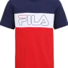 Fila T-shirt manica corta Fat0333 Medieval