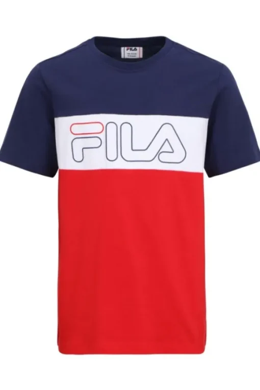 Fila T-shirt manica corta Fat0333 Medieval