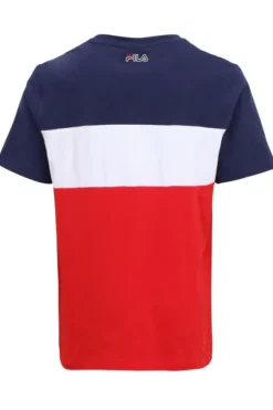 Fila T-shirt manica corta Fat0333 Medieval