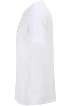 Fila T-shirt manica corta Fam0225 White