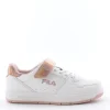 Fila Vento court Ffk0145 Whtpink